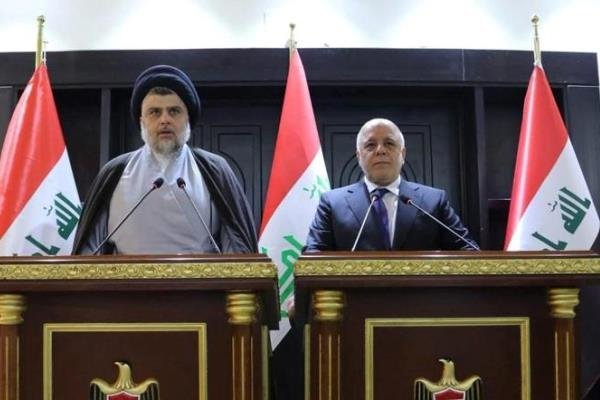 گروههای سیاسی عراق از تشکیل بزرگترین ائتلاف پارلمانی خبر دادند