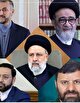 نماینده ولی فقیه واستاندار سیستان وبلوچستان شهادت آیت الله رئیسی و همراهانش را تسلیت گفتند