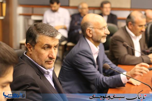 مکران نماد تمدن و توسعه جمهوری اسلامی ایران خواهد شد مکران نماد تمدن و توسعه جمهوری اسلامی ایران خواهد شد