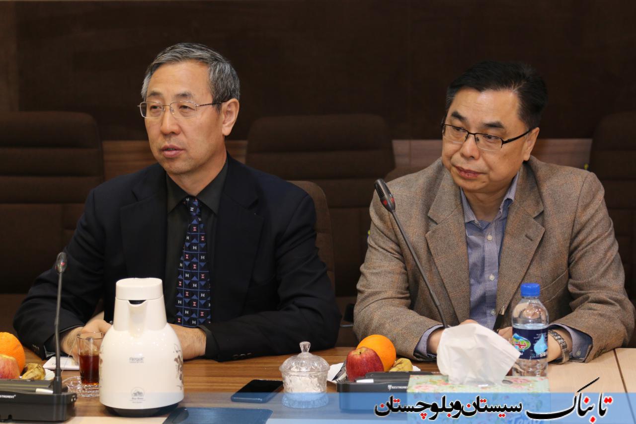 ساخت شهرک پتروشیمی چین در ایران/ ایران میتواند قلب پتروشیمی جهان باشد/ چابهار از بهترین مکانهای برای احداث شهرک پتروشیمی/ پیشرفت فیزیکی شهرک پتروشیمی مکران ورای انتظار است ساخت شهرک پتروشیمی چین در ایران/ ایران میتواند قلب پتروشیمی جهان باشد/ چابهار از بهترین مکانهای برای احداث شهرک پتروشیمی/ پیشرفت فیزیکی شهرک پتروشیمی مکران ورای انتظار است