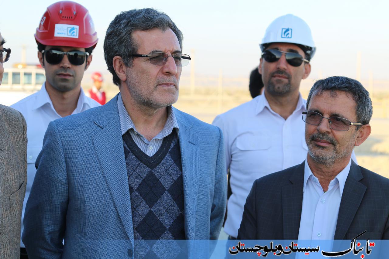 ساخت شهرک پتروشیمی چین در ایران/ ایران میتواند قلب پتروشیمی جهان باشد/ چابهار از بهترین مکانها برای احداث شهرک پتروشیمی/ پیشرفت فیزیکی شهرک پتروشیمی مکران ورای انتظار است ساخت شهرک پتروشیمی چین در ایران/ ایران میتواند قلب پتروشیمی جهان باشد/ چابهار از بهترین مکانها برای احداث شهرک پتروشیمی/ پیشرفت فیزیکی شهرک پتروشیمی مکران ورای انتظار است